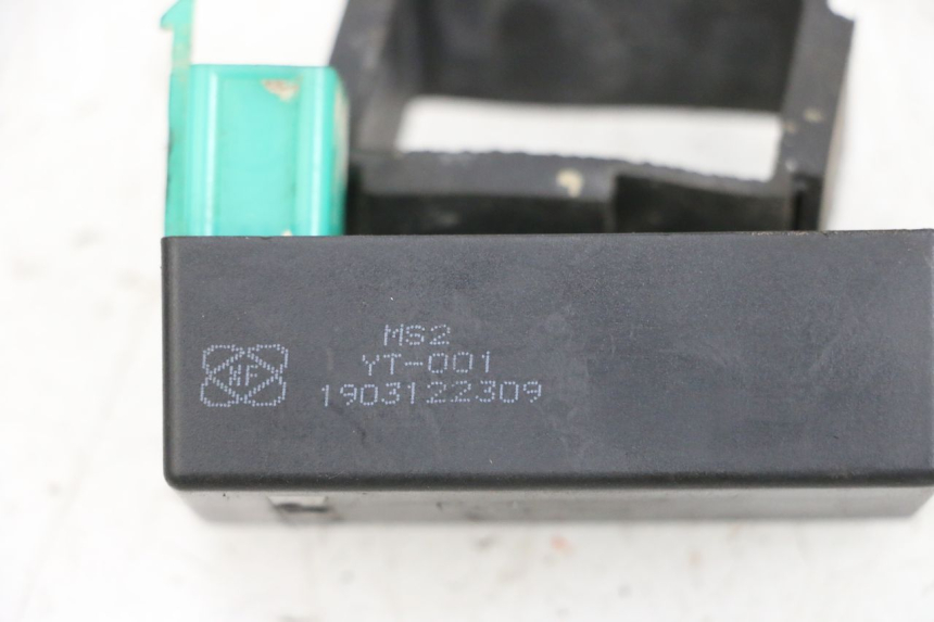 photo de CDI-unit MAG POWER BOMBERS 4T 50 (2016 - 2026) - Andere kijkhoek