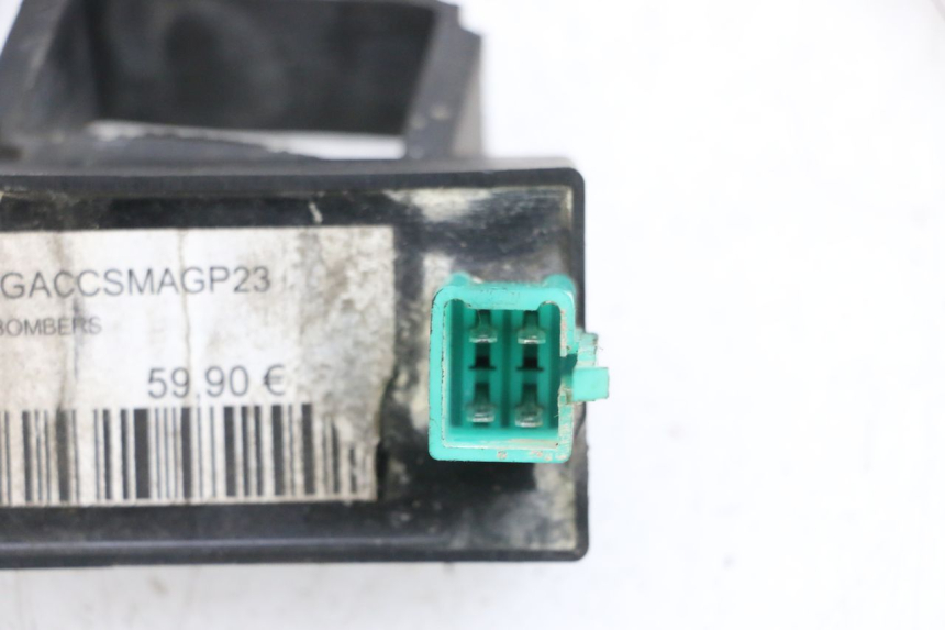 photo de CDI-unit MAG POWER BOMBERS 4T 50 (2016 - 2026) - Technische close-up