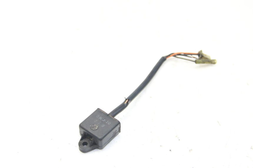 photo de CDI-unit MBK BOOSTER SPIRIT 50 (1999 - 2003) - Hoofdaanzicht