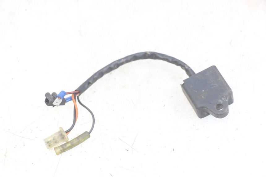 photo de CDI-unit MBK BOOSTER SPIRIT 50 (1999 - 2003) - Andere kijkhoek