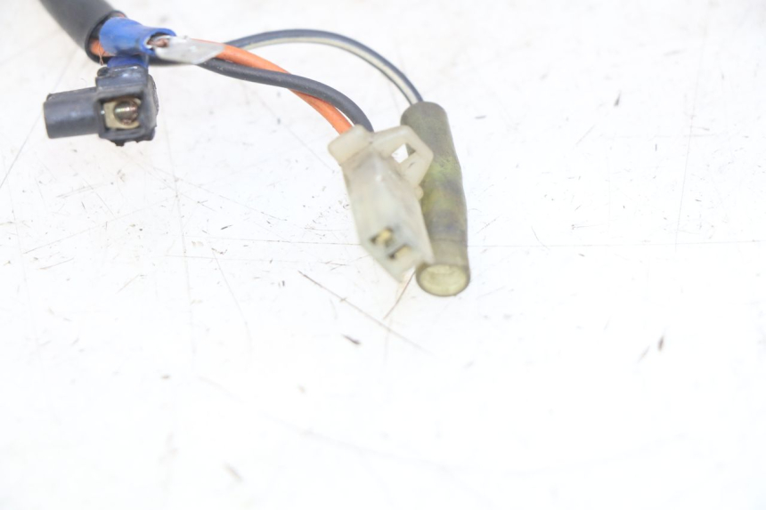 photo de CDI-unit MBK BOOSTER SPIRIT 50 (1999 - 2003) - Technische close-up