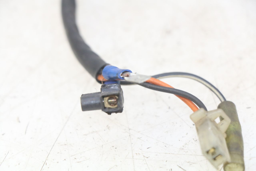 photo de CDI-unit MBK BOOSTER SPIRIT 50 (1999 - 2003) - Overzicht