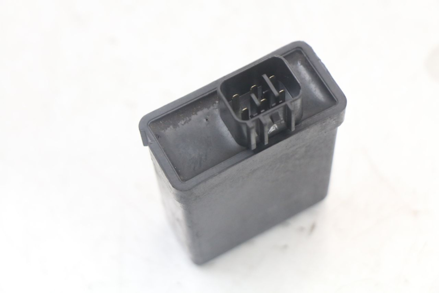 photo de CDI-unit MBK BOOSTER SPIRIT 50 (2004 - 2017) - Zoom op gebruiksstaat