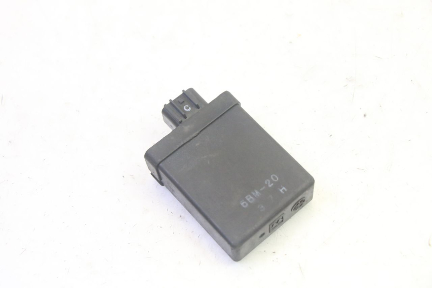 photo de CDI-unit MBK BOOSTER SPIRIT 50 (2004 - 2017) - Hoofdaanzicht