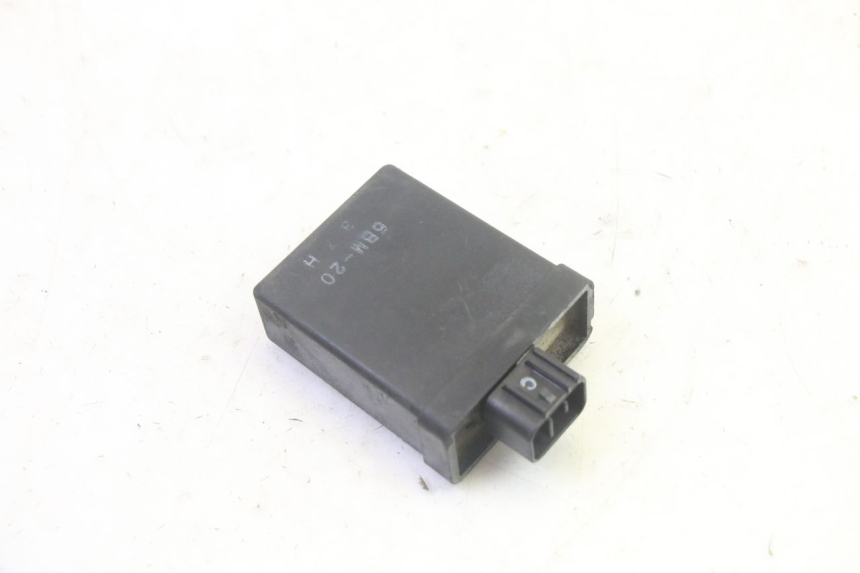 photo de CDI-unit MBK BOOSTER SPIRIT 50 (2004 - 2017) - Detail van het onderdeel