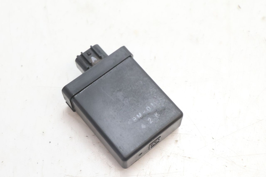 photo de CDI-unit MBK BOOSTER SPIRIT 50 (2004 - 2017) - Zoom op gebruiksstaat