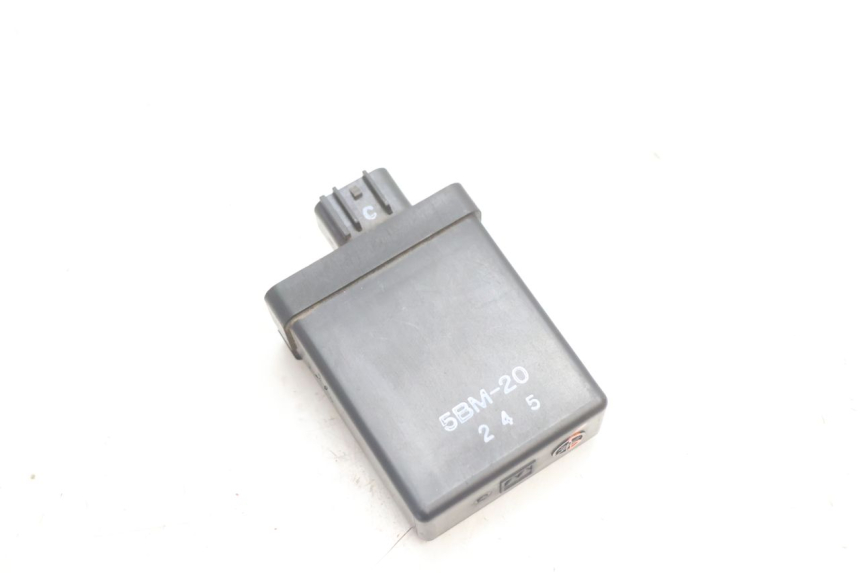 photo de CDI-unit MBK BOOSTER SPIRIT 50 (2004 - 2017) - Hoofdaanzicht