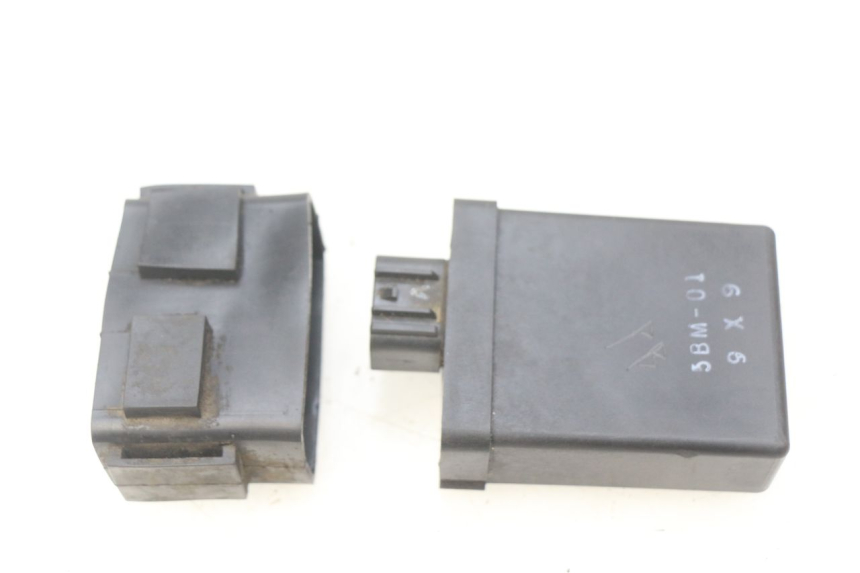 photo de CDI-unit MBK BOOSTER SPIRIT NAKED 50 (2004 - 2017) - Hoofdaanzicht