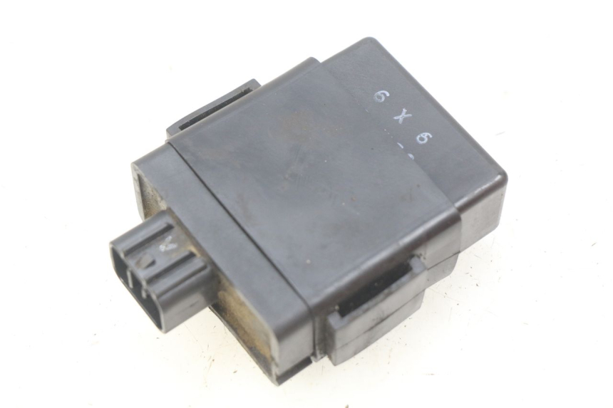 photo de CDI-unit MBK BOOSTER SPIRIT NAKED 50 (2004 - 2017) - Detail van het onderdeel