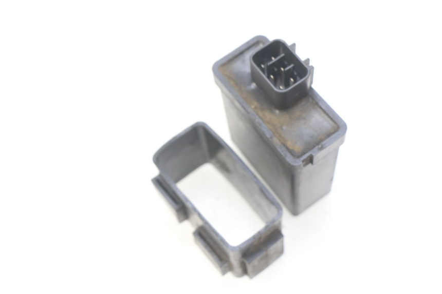 photo de CDI-unit MBK BOOSTER SPIRIT NAKED 50 (2004 - 2017) - Zoom op gebruiksstaat