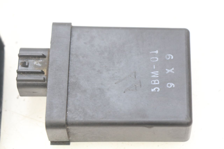 photo de CDI-unit MBK BOOSTER SPIRIT NAKED 50 (2004 - 2017) - Andere kijkhoek