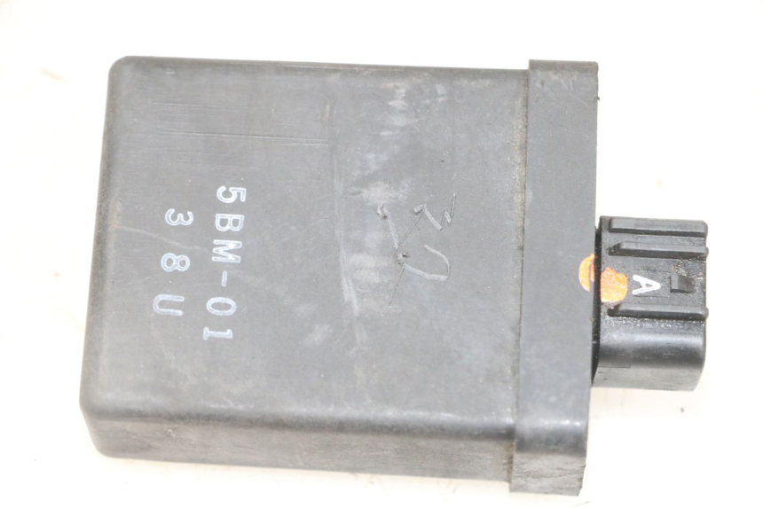 photo de CDI-unit MBK BOOSTER SPIRIT NAKED 50 (2004 - 2017) - Hoofdaanzicht