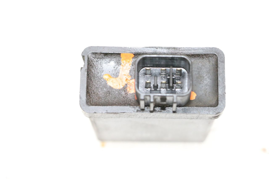 photo de CDI-unit MBK BOOSTER SPIRIT NAKED 50 (2004 - 2017) - Detail van het onderdeel