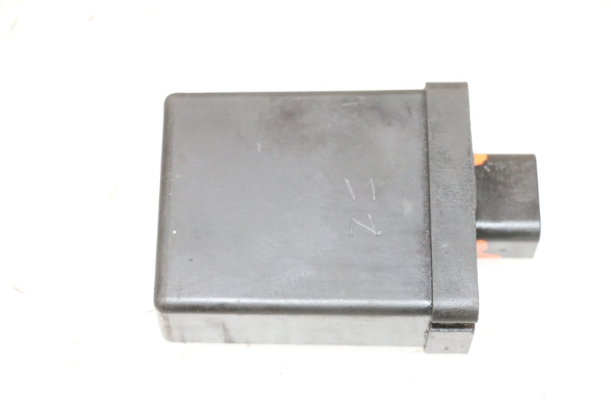 photo de CDI-unit MBK BOOSTER SPIRIT NAKED 50 (2004 - 2017) - Zoom op gebruiksstaat