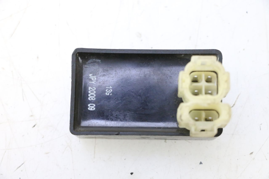 photo de CDI-unit BAOTIAN BT 49 QT-7 50 (2006 - 2009) - Detail van het onderdeel