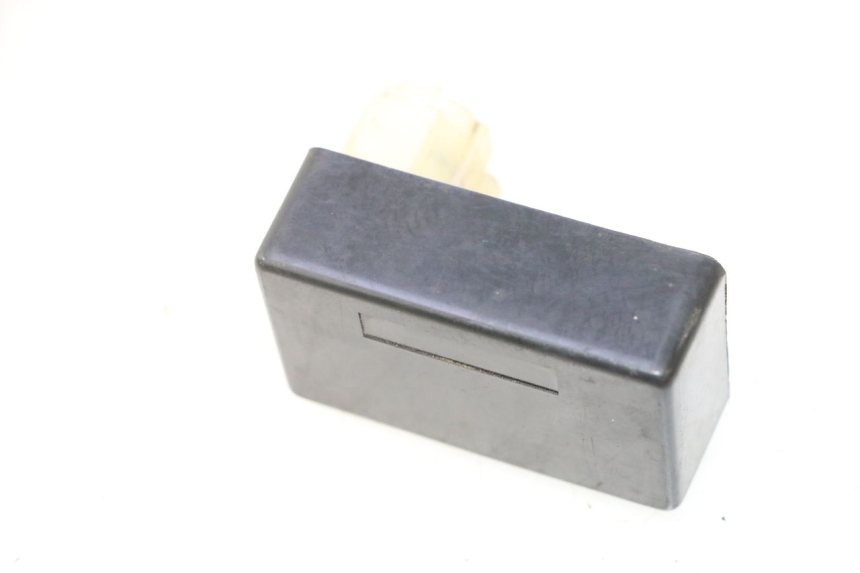 photo de CDI-unit BAOTIAN BT 49 QT-7 50 (2006 - 2009) - Andere kijkhoek