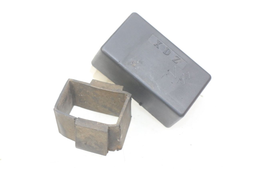 photo de CDI-unit BAOTIAN BT 50 QT-12 50 (2007 - 2009) - Hoofdaanzicht