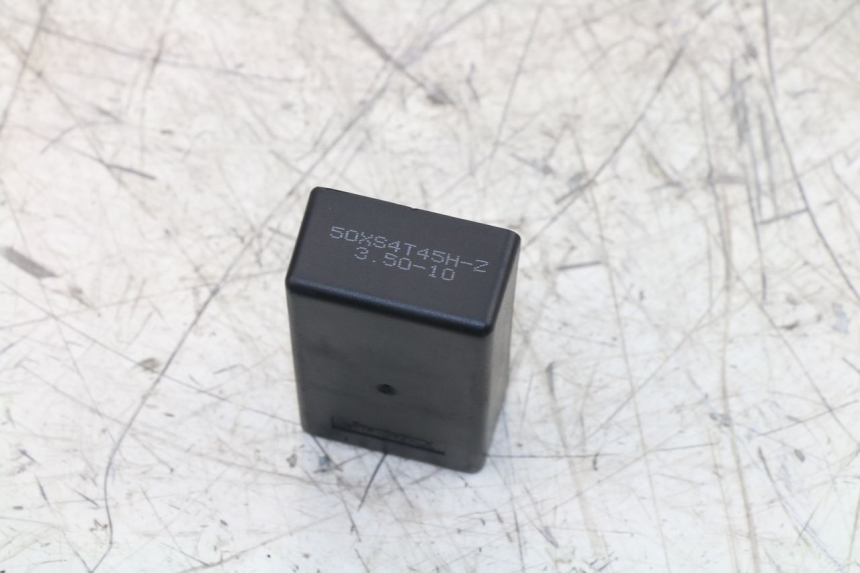 photo de CDI-unit BAOTIAN BT COLLECTOR 50 (2005 - 2013) - Detail van het onderdeel