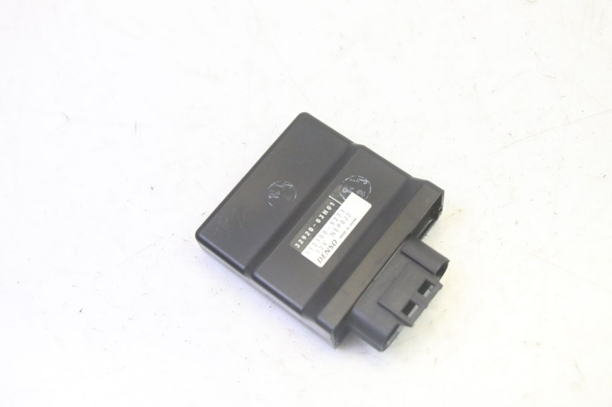 photo de CDI-unit SUZUKI BURGMAN 125 (2007 - 2014) - Hoofdaanzicht