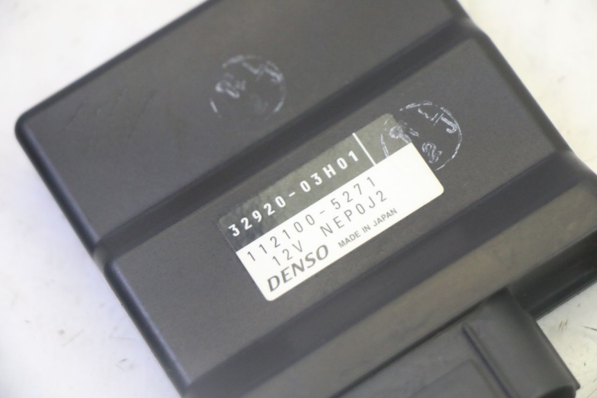 photo de CDI-unit SUZUKI BURGMAN 125 (2007 - 2014) - Detail van het onderdeel