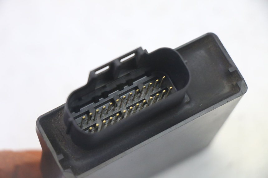 photo de CDI-unit SUZUKI BURGMAN 125 (2007 - 2014) - Andere kijkhoek