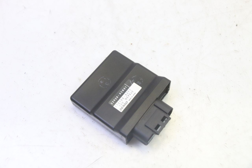 photo de CDI-unit SUZUKI BURGMAN 125 (2007 - 2014) - Hoofdaanzicht