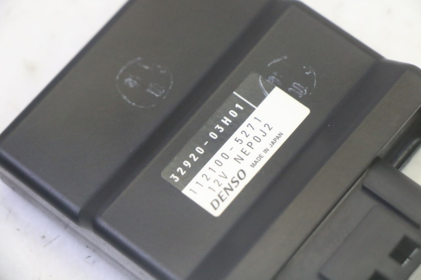 photo de CDI-unit SUZUKI BURGMAN 125 (2007 - 2014) - Detail van het onderdeel