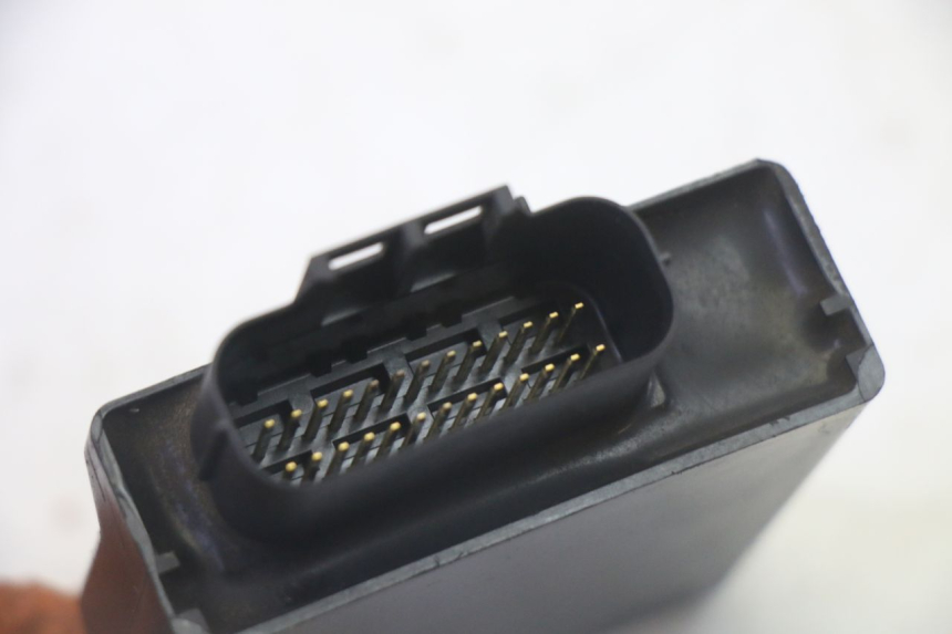 photo de CDI-unit SUZUKI BURGMAN 125 (2007 - 2014) - Andere kijkhoek