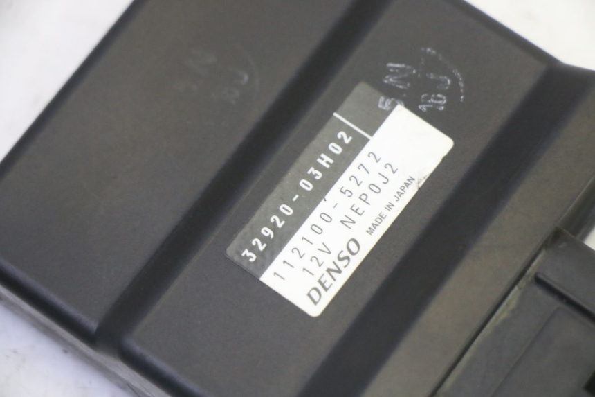 photo de CDI-unit SUZUKI BURGMAN 125 (2007 - 2014) - Detail van het onderdeel