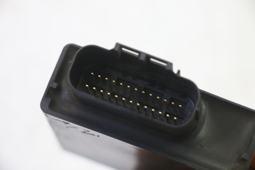 photo de CDI-unit SUZUKI BURGMAN 125 (2007 - 2014) - Andere kijkhoek