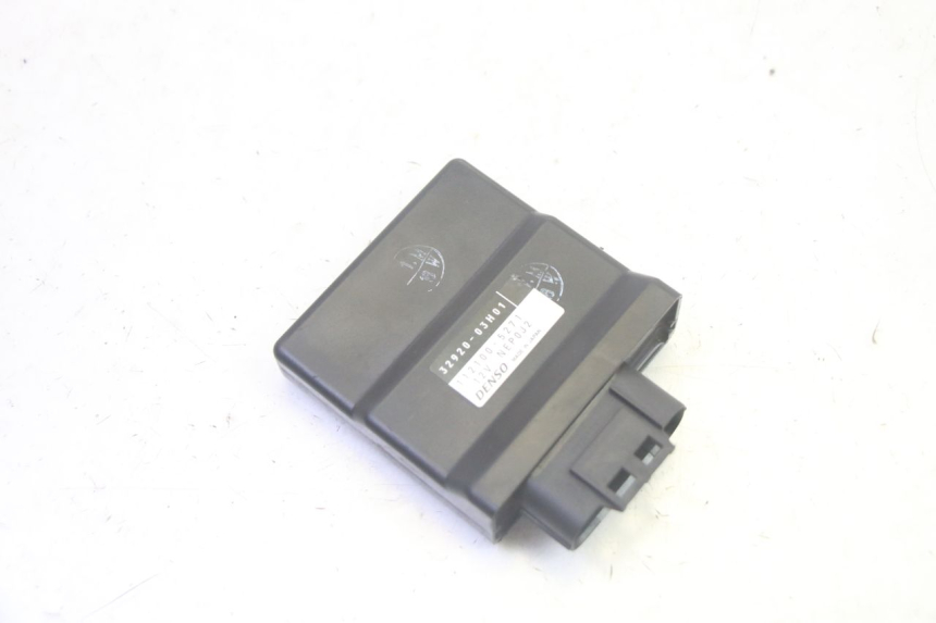 photo de CDI-unit SUZUKI BURGMAN 125 (2007 - 2014) - Hoofdaanzicht