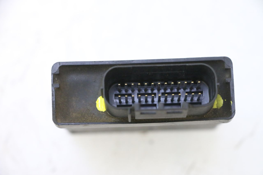photo de CDI-unit SUZUKI BURGMAN 125 (2007 - 2014) - Detail van het onderdeel