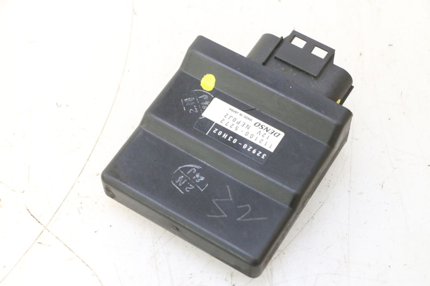 photo de CDI-unit SUZUKI BURGMAN 125 (2007 - 2014) - Technische close-up