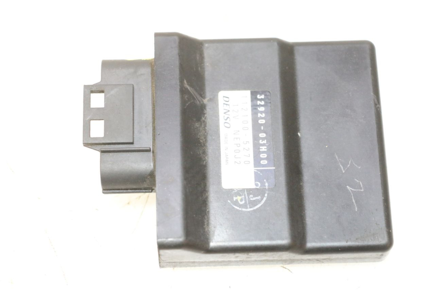 photo de CDI-unit SUZUKI BURGMAN 125 (2007 - 2014) - Hoofdaanzicht