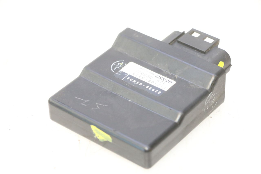 photo de CDI-unit SUZUKI BURGMAN 125 (2007 - 2014) - Detail van het onderdeel