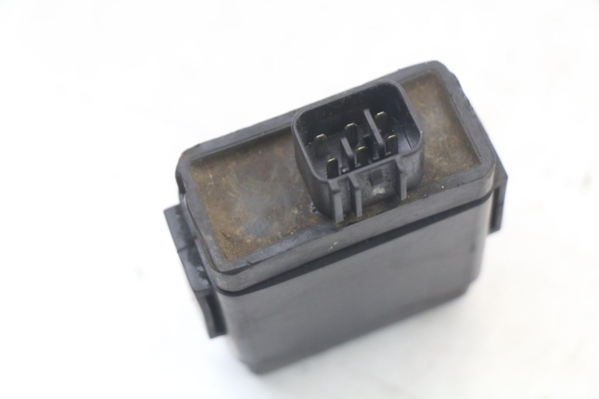 photo de CDI-unit YAMAHA BW'S 50 (2004 - 2017) - Zoom op gebruiksstaat