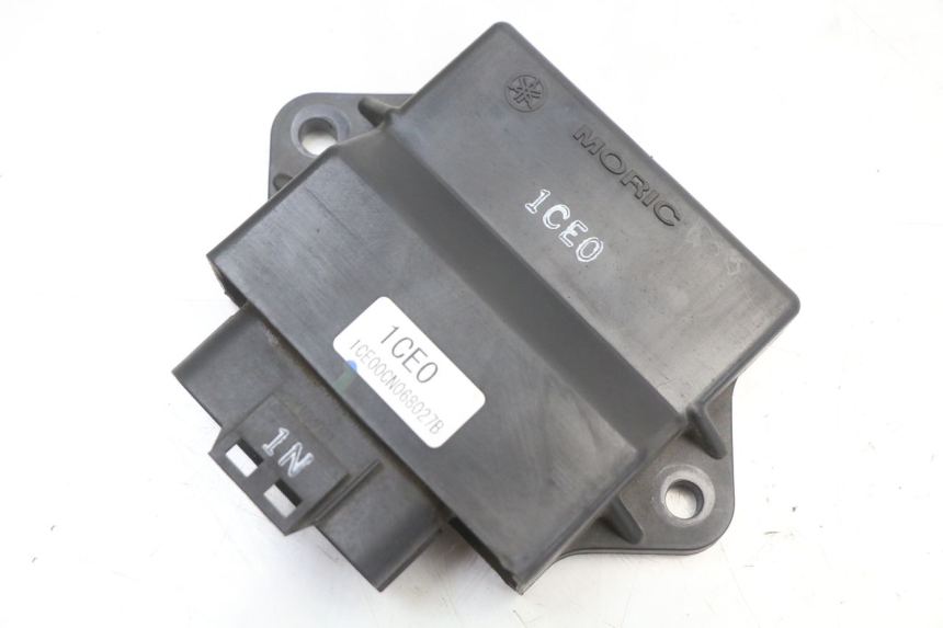 photo de CDI-unit YAMAHA BW'S BWS 125 (2010 - 2013) - Hoofdaanzicht