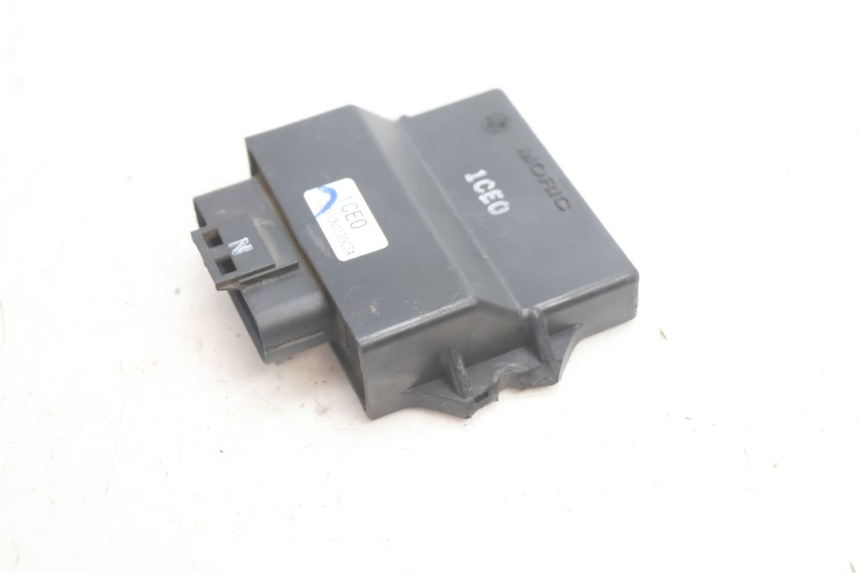 photo de CDI-unit YAMAHA BW'S BWS 125 (2010 - 2013) - Zoom op gebruiksstaat