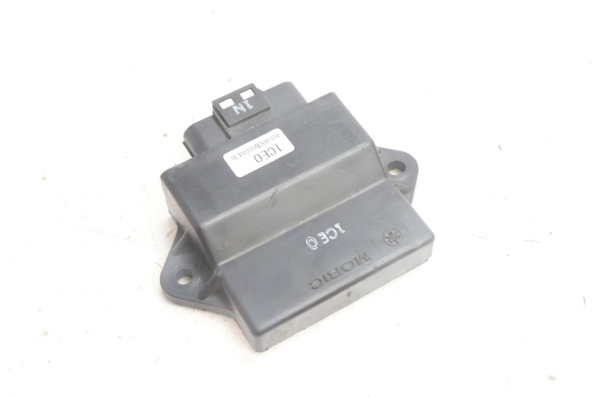 photo de CDI-unit YAMAHA BW'S BWS 125 (2010 - 2013) - Zoom op gebruiksstaat