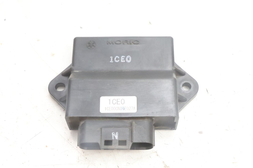 photo de CDI-unit YAMAHA BW'S BWS 125 (2010 - 2013) - Hoofdaanzicht