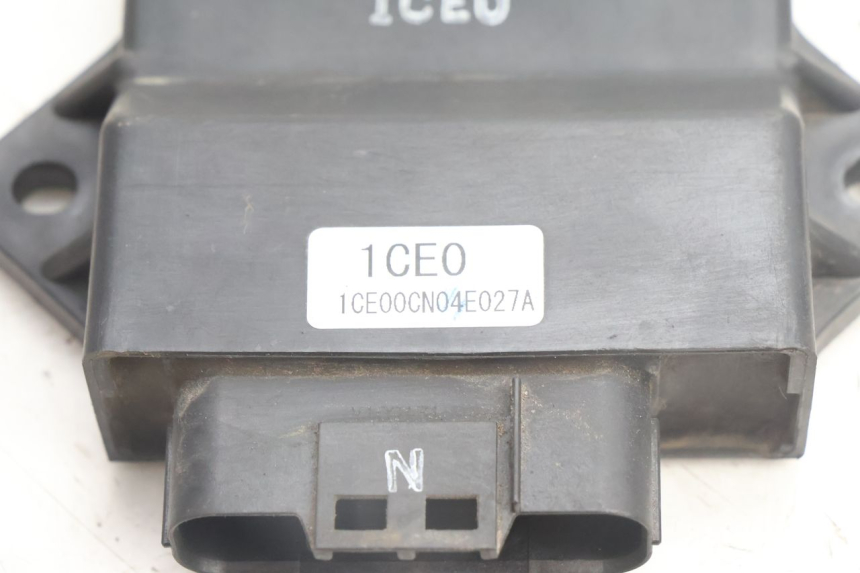 photo de CDI-unit YAMAHA BW'S BWS 125 (2010 - 2013) - Detail van het onderdeel