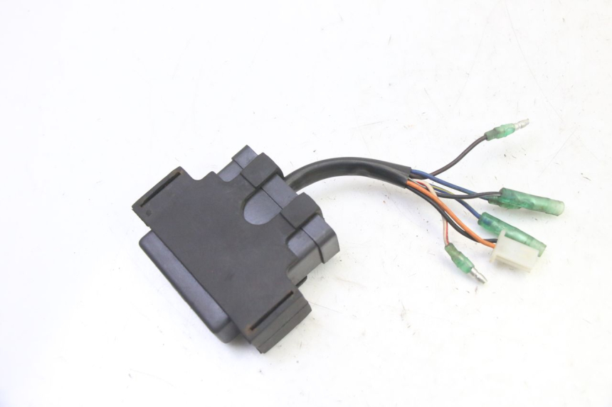 photo de CDI-unit YAMAHA BW'S 100 (1999 - 2002) - Hoofdaanzicht