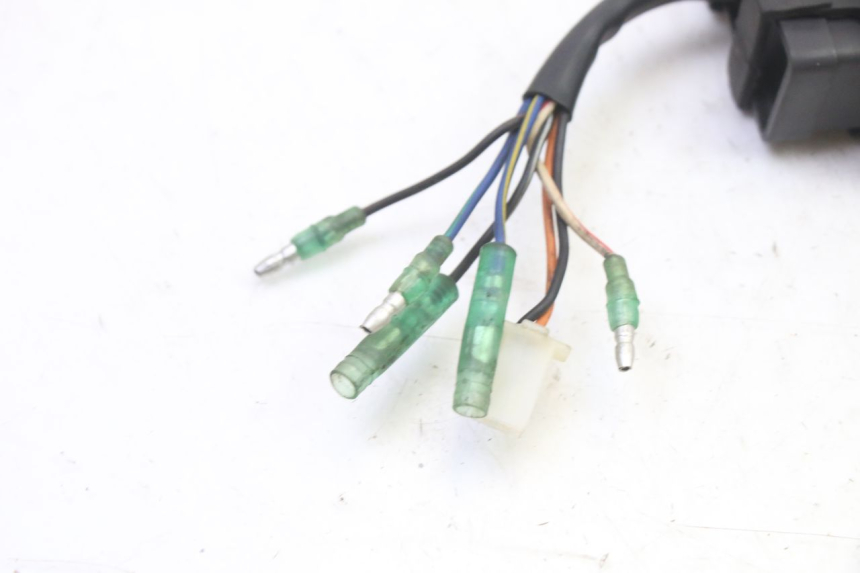 photo de CDI-unit YAMAHA BW'S 100 (1999 - 2002) - Andere kijkhoek