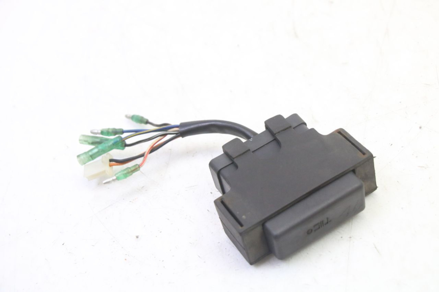 photo de CDI-unit YAMAHA BW'S 100 (1999 - 2002) - Technische close-up