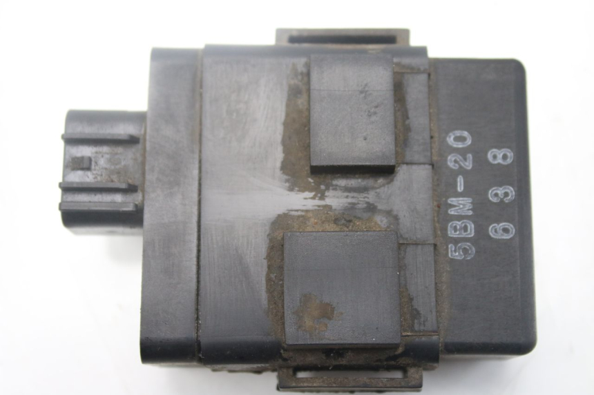 photo de CDI-unit YAMAHA BW'S EASY 50 (2013 - 2016) - Hoofdaanzicht