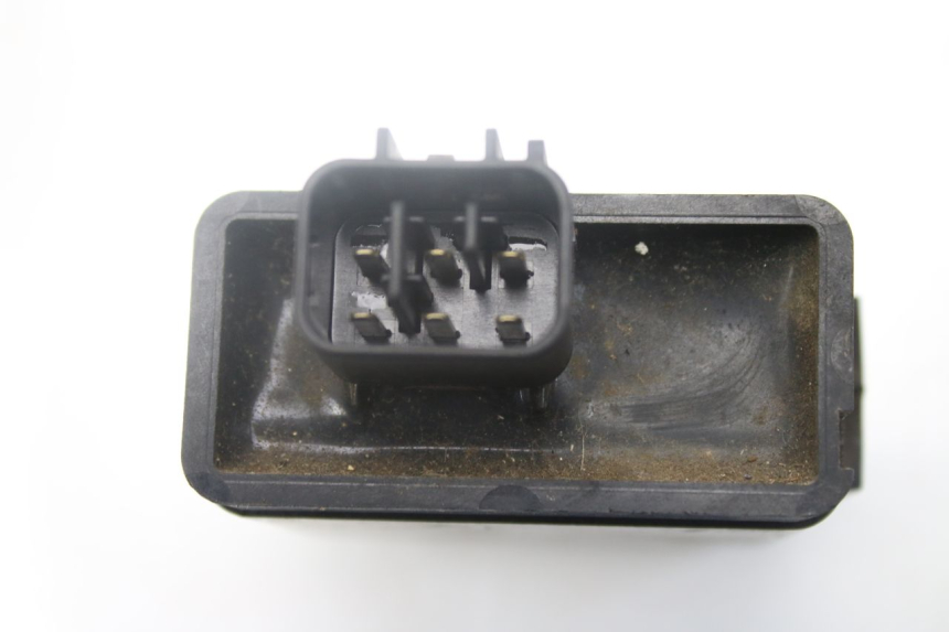 photo de CDI-unit YAMAHA BW'S EASY 50 (2013 - 2016) - Zoom op gebruiksstaat