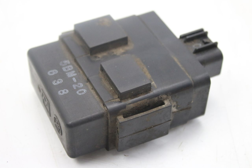 photo de CDI-unit YAMAHA BW'S EASY 50 (2013 - 2016) - Andere kijkhoek