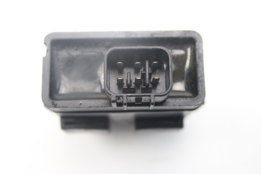 photo de CDI-unit YAMAHA BW'S EASY 50 (2013 - 2016) - Zoom op gebruiksstaat