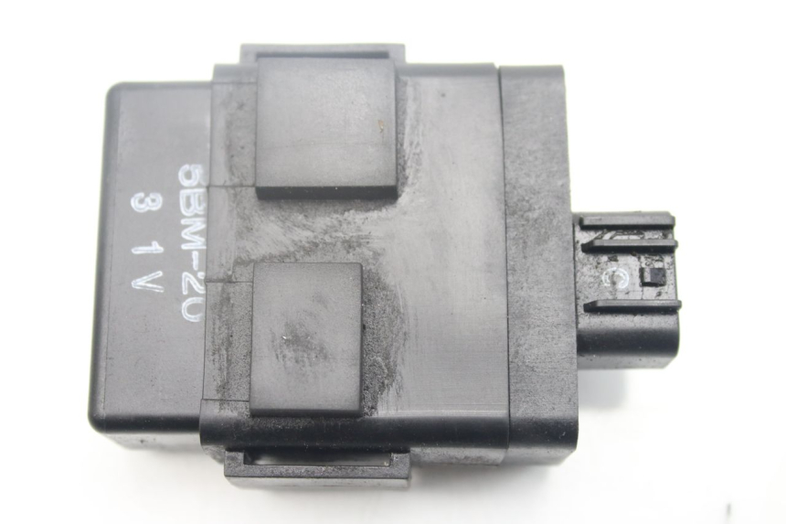 photo de CDI-unit YAMAHA BW'S EASY 50 (2013 - 2016) - Andere kijkhoek