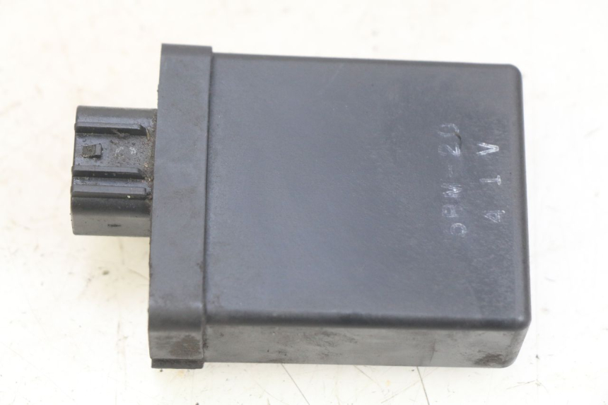 photo de CDI-unit YAMAHA BW'S EASY 50 (2013 - 2016) - Hoofdaanzicht